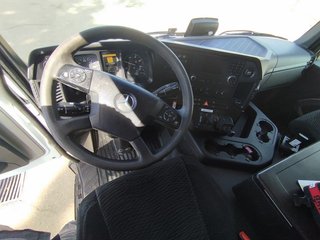 Mercedes ANTOS 25 43-CAMIONES GRUAS