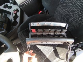 Mercedes ANTOS 25 43-CAMIONES GRUAS