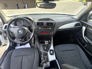 BMW Serie 1 2013
