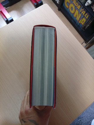 Los 4 fantásticos de waid y wieringo omnibus