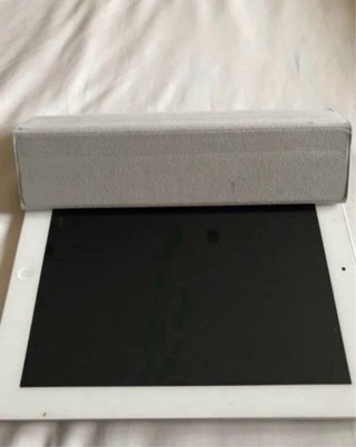 Funda Protectora Apple iPad