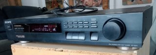 Sintonizador Sony ST-S211 FM Stereo/FM-AM