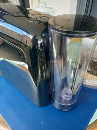 Cafetera de cápsulas L'OR Barista