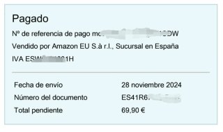 Impresora HP 6020e