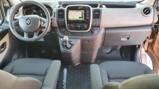 Renault Trafic 2016
