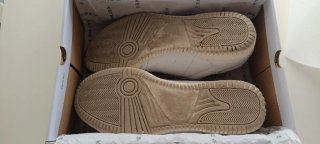 Zapatillas Kelme Blancas