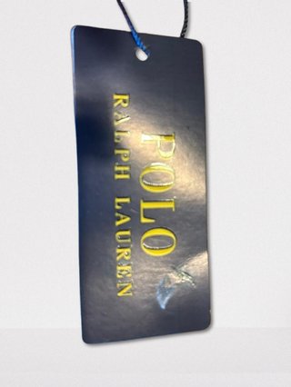 Bañador Polo Ralph Lauren Azul