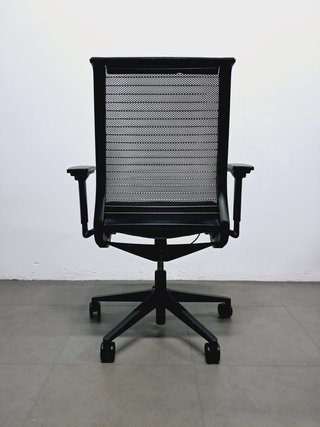 Silla STEELCASE THINK ergonómica profesional