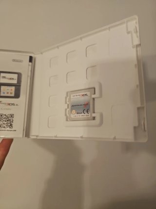 Mario Kart 7 Nintendo 3DS