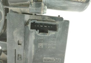 Renault 1961242 motor elevalunas 807301396r megane