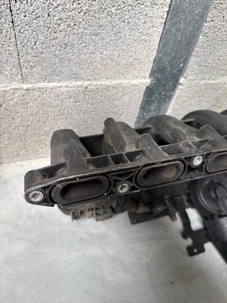 Coletor Admissão BMW 328i E36 E38 E39 | M52B28