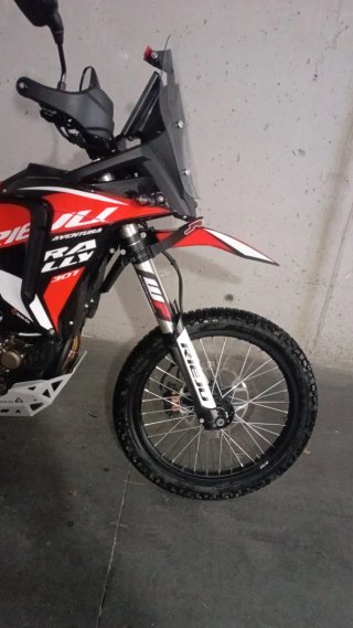 Rieju 307
