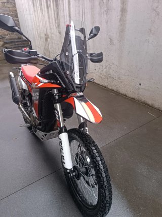 Rieju 307
