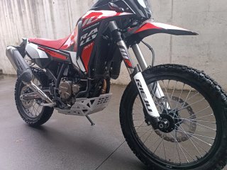 Rieju 307