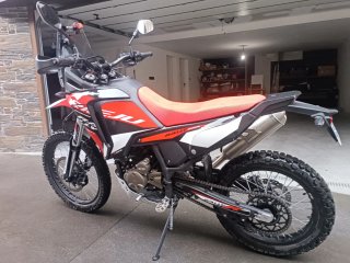 Rieju 307