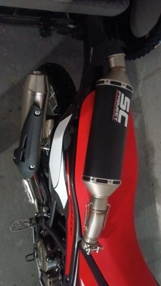 Rieju 307