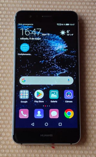 Huawei P10 Lite
