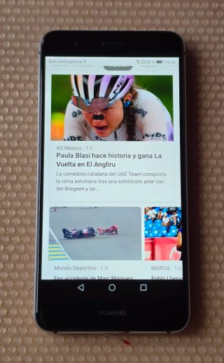 Huawei P10 Lite
