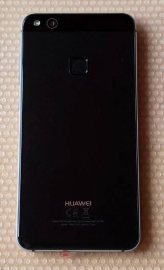 Huawei P10 Lite