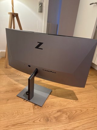 Pantalla HP Z40c G3 5k Ultrawide Curva