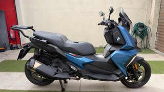 BMW C400X PARA PIEZAS