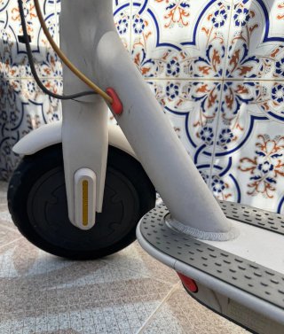 Patinete Eléctrico Xiaomi 3 Lite