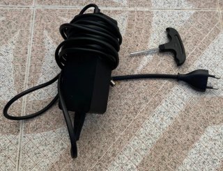 Patinete Eléctrico Xiaomi 3 Lite