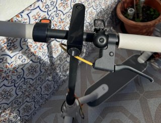 Patinete Eléctrico Xiaomi 3 Lite