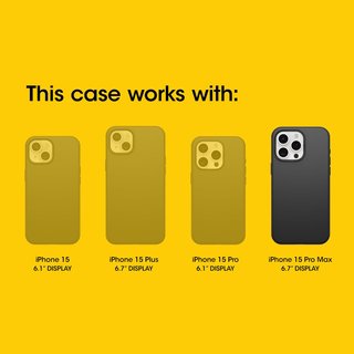 Otterbox funda ultrafina protección anticaídas