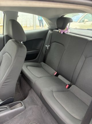 Audi A1 2011