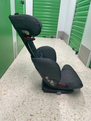 Silla de coche para niños grupo 3, isofix,3-12años