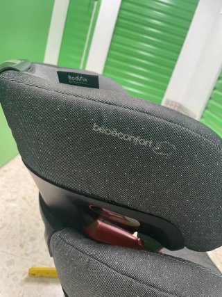 Silla de coche para niños grupo 3, isofix,3-12años