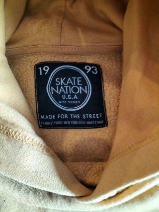 Sudadera  T13 (158 cm)