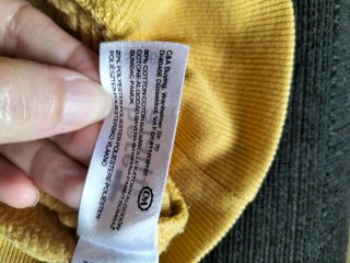 Sudadera  T13 (158 cm)