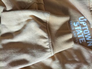 Sudadera  T13 (158 cm)