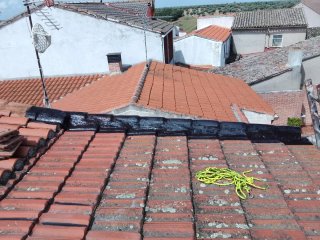 Presupuestos gratuitos reparación de goteras.ect