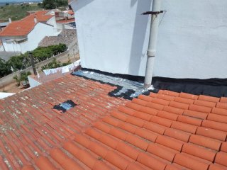 Presupuestos gratuitos reparación de goteras.ect