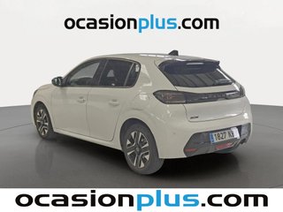 Peugeot 208 PureTech 100 Allure 75 kW (100 CV)