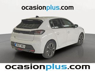 Peugeot 208 PureTech 100 Allure 75 kW (100 CV)