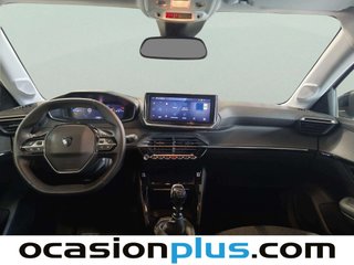Peugeot 208 PureTech 100 Allure 75 kW (100 CV)