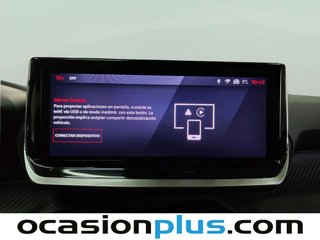 Peugeot 208 PureTech 100 Allure 75 kW (100 CV)