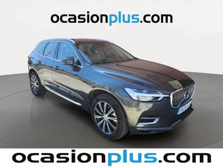 Volvo XC60 T8 Inscription AWD Auto 299 kW (407 CV)
