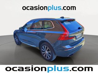 Volvo XC60 T8 Inscription AWD Auto 299 kW (407 CV)