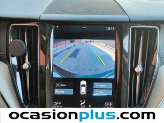 Volvo XC60 T8 Inscription AWD Auto 299 kW (407 CV)
