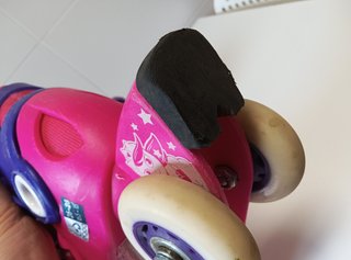 Patines + Bolsa Transporte Newfeel - Pack