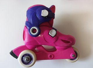 Patines + Bolsa Transporte Newfeel - Pack