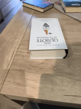 EL QUIJOTE - REAL ACADEMIA R.A.E.