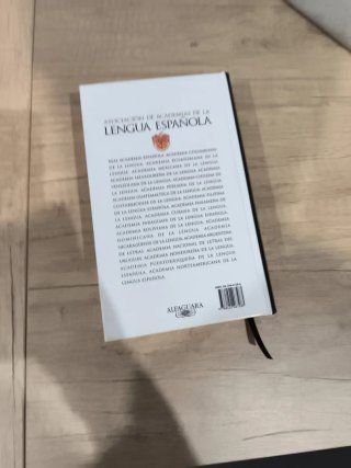 EL QUIJOTE - REAL ACADEMIA R.A.E.
