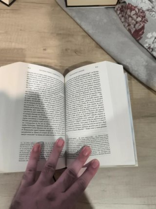 EL QUIJOTE - REAL ACADEMIA R.A.E.