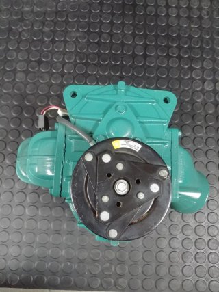 Compresor Volvo KAD300